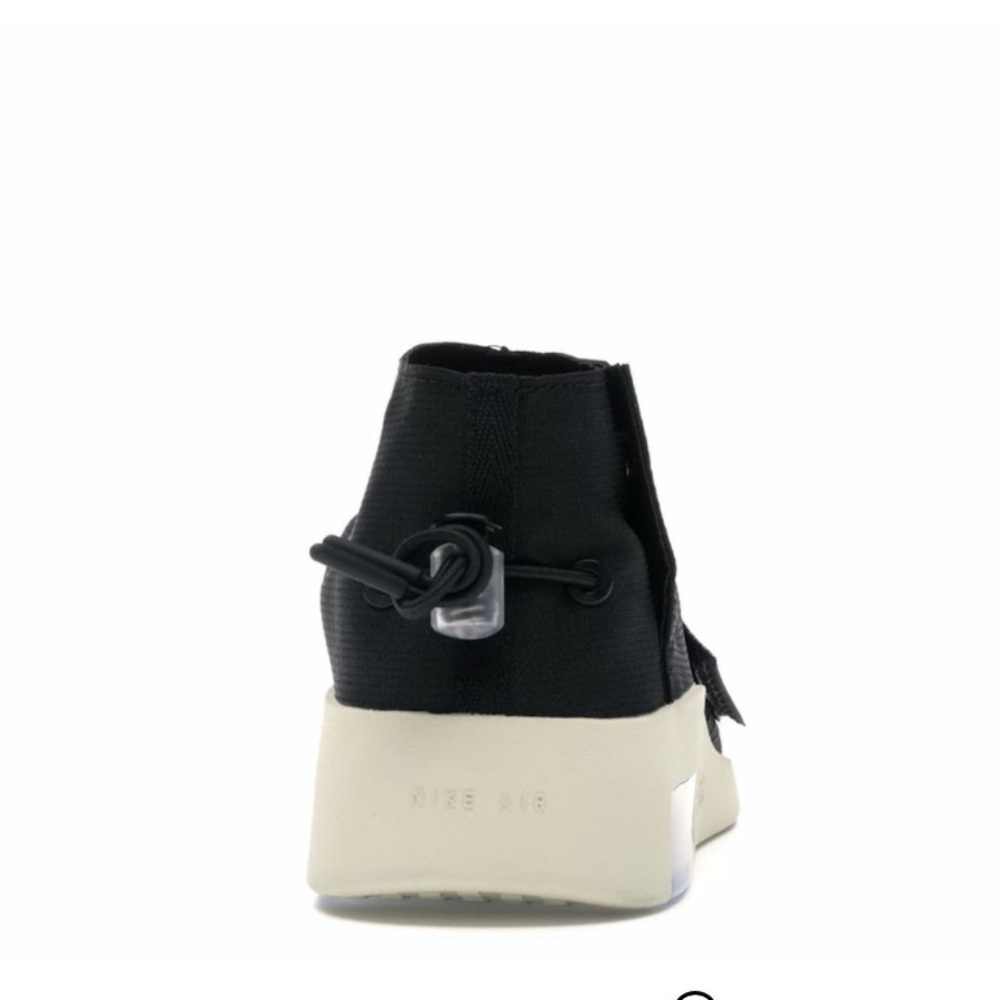 Nike Air Fear Of God Moccasin Size 5 - Picture 3 of 10